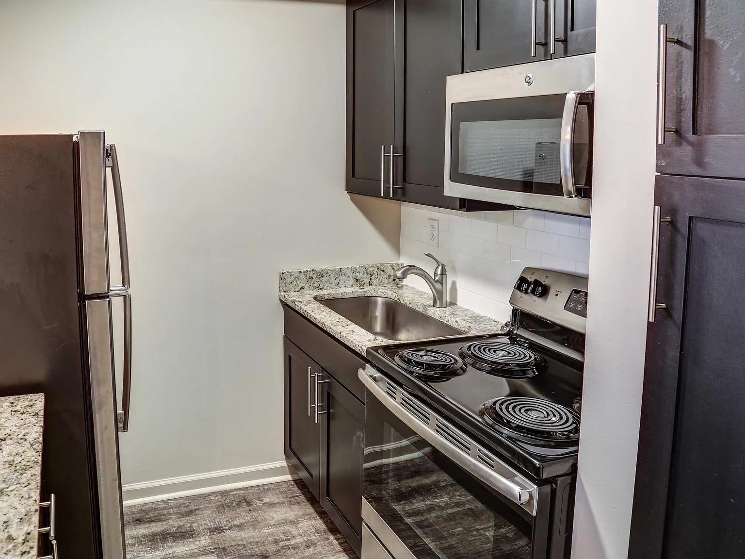 Highland Flats — Photo 2