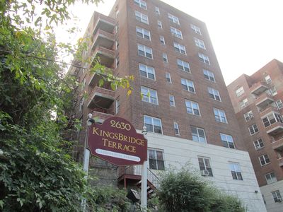 2630 Kingsbridge Ter APT 6G, Bronx, NY, 10463