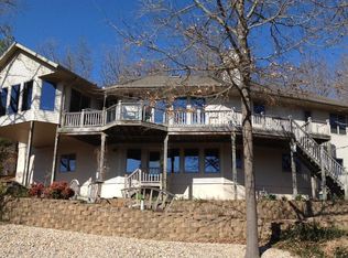 70 Kensington Dr, Bella Vista, AR 72715