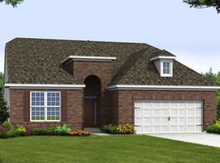 2953 Chalbury Dr, Plainfield, IN 46168