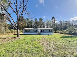 4012 Harvard Ave, Blackshear, GA 31516