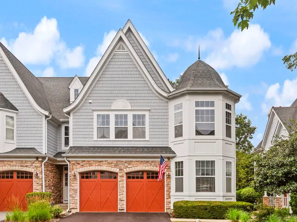20501 N Audrey Ln, Deer Park, IL 60010