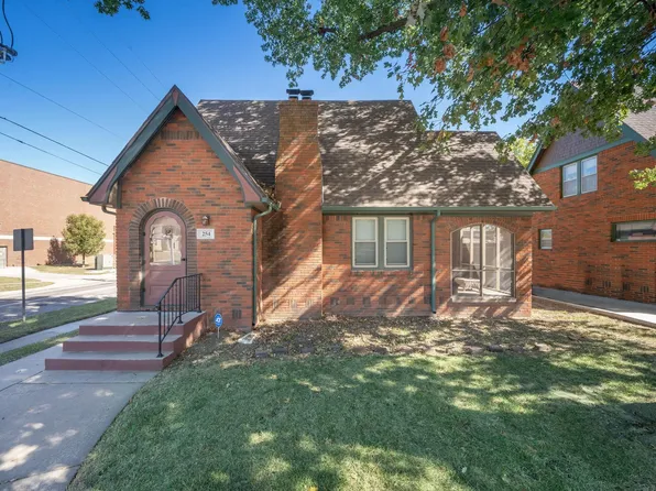 254 N Oliver Ave, Wichita, KS 67208
