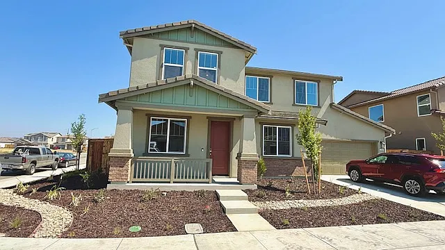 3289 Jubilee Dr photo 1