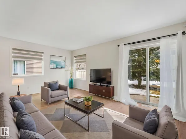 230 Edwards Dr SW #117, Edmonton, AB T6X 1G7