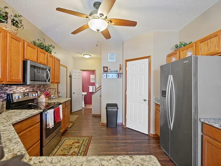 3789 Hazel Trl #A — Photo 9