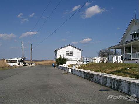 Broadview of Home from Entrance