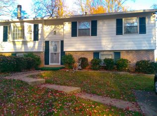 13411 Brackley Ter, Silver Spring, MD 20904