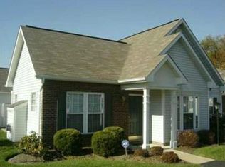 740 Spencer Woods Dr, Glenshaw, PA
