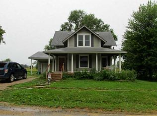 525 S Atkinson St, Truro, IA 50257