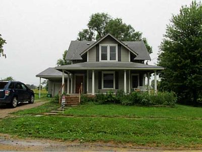 525 S Atkinson St, Truro, IA, 50257