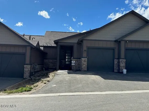 95 River Run Circle, Fraser, CO 80442