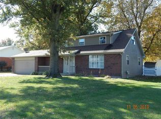 919 Westside St, Red Bud, IL 62278