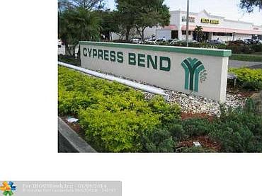 1st image of 2326 S Cypress Bend Drive 218 #218