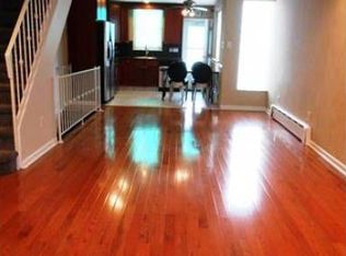 2712 S Cleveland St, Philadelphia, PA 19145