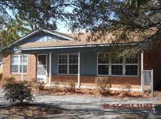 201 NE 38th St, Oak Island, NC 28465