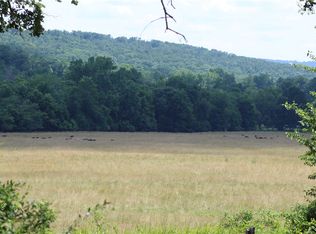 Bush Valley Rd, Lincoln, AR 72744