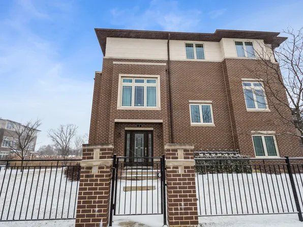 5 Forest Ave, River Forest, IL 60305