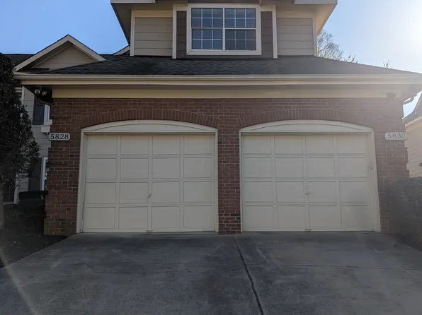 5828 Amity Springs Dr, Charlotte, NC 28212