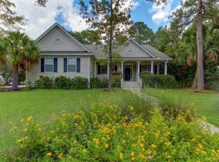 1499 Daniel Legare Pl, Mount Pleasant, SC 29466