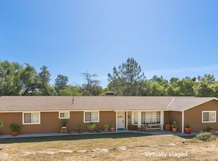 31200 Revis Rd, Coarsegold, CA 93614