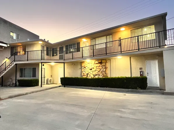 353 W Alameda Ave APT D, Burbank, CA 91506