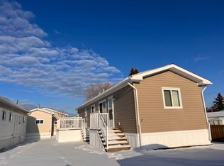 5612 53rd Ave #35, Cold Lake, AB T9M 1C9