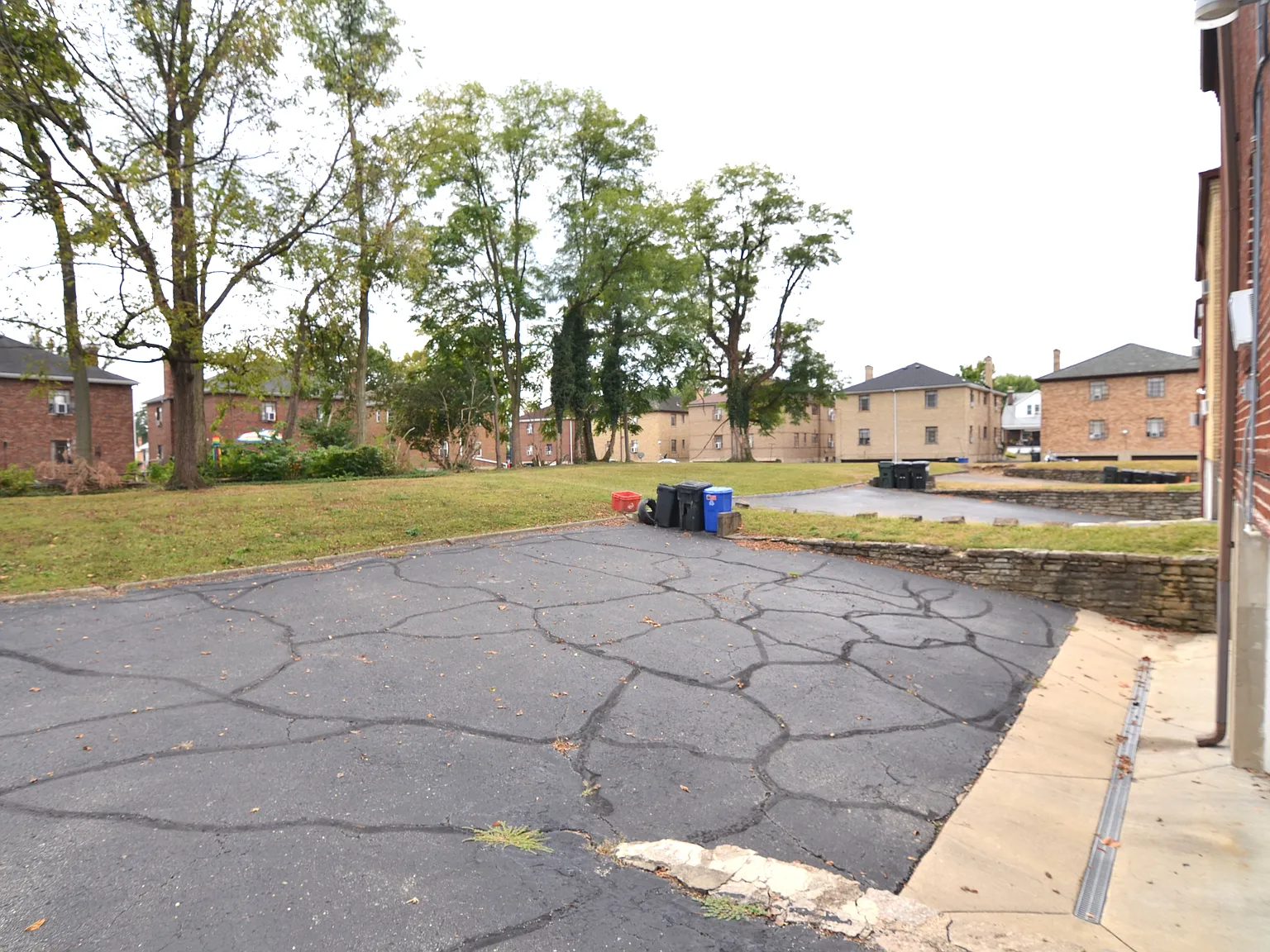 1 bed, 725 sqft, $995 — Photo 2