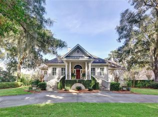 442 Mimosa Dr, Saint Simons Island, GA 31522