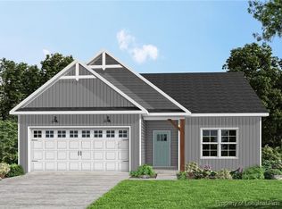 131 Rough Ridge Trl, Aberdeen, NC 28315