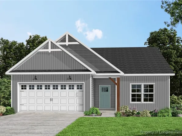 131 Rough Ridge Trl, Aberdeen, NC 28315