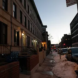 Rented by Nooklyn NYC LLC