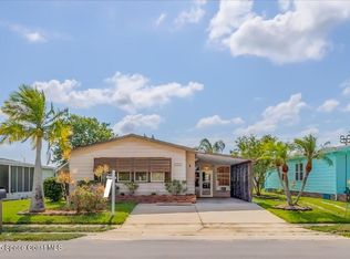 1961 Mango St NE, Palm Bay, FL 32905