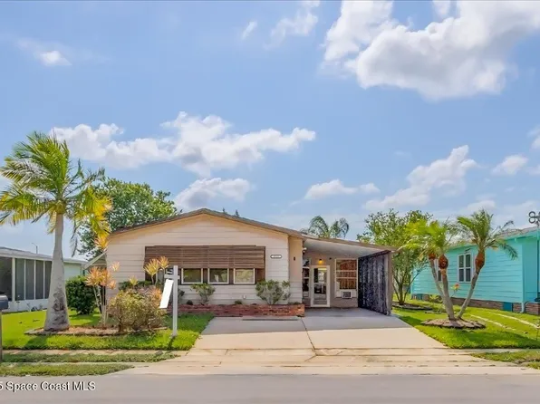 1961 Mango St NE, Palm Bay, FL 32905