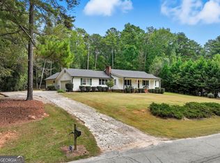 339 Buckingham Dr SW, Conyers, GA 30094