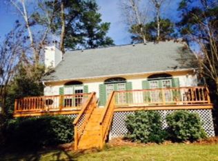 538 Scenic Rte, Cordele, GA 31015