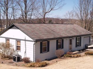 1065 Georges Creek Rd, Gallipolis, OH 45631