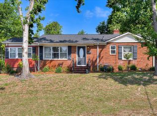 710 River View Dr, North Augusta, SC 29841