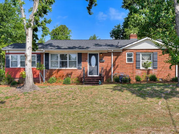 710 River View Drive, North Augusta, SC