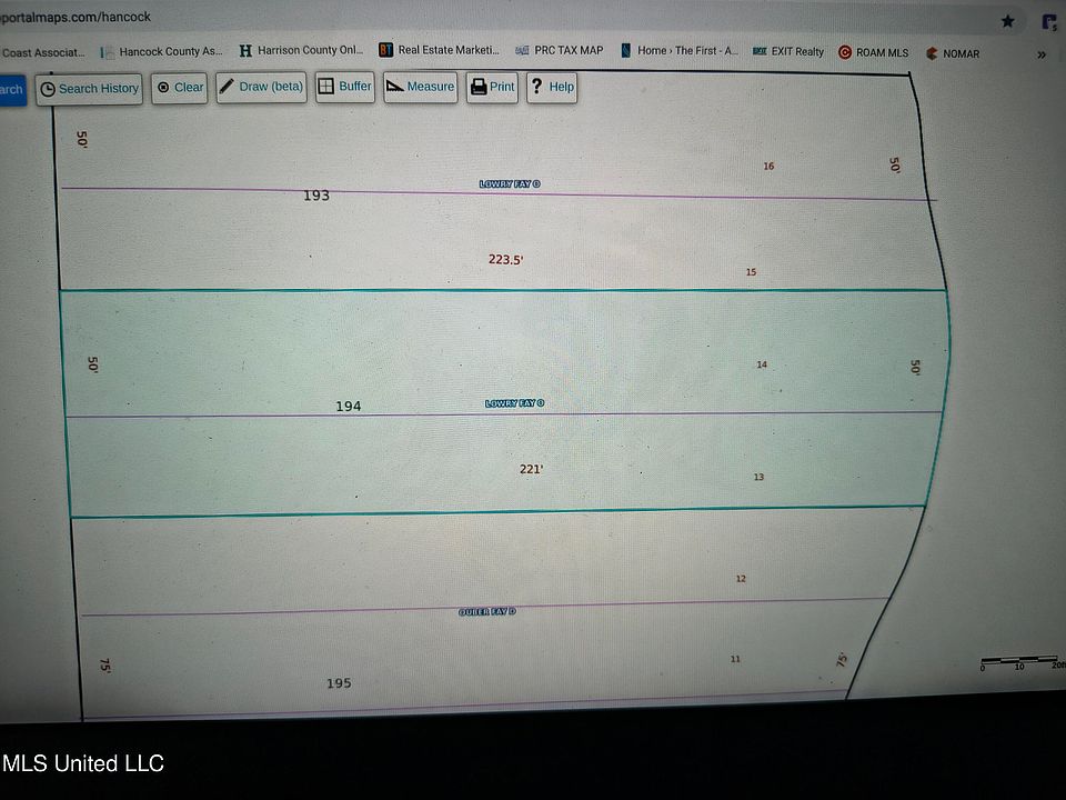 1st image of Nhn Bayou Dr