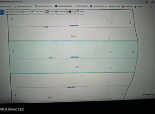 Nhn Bayou Dr, Waveland, MS 39576