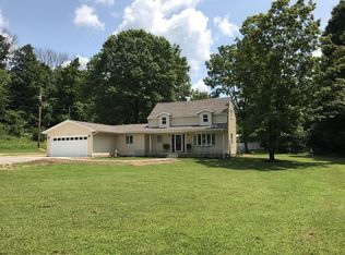 1758 Marietta Rd, Chillicothe, OH 45601