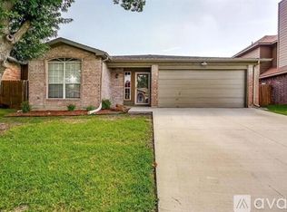 2066 Palomino Trl, Keller, TX 76248