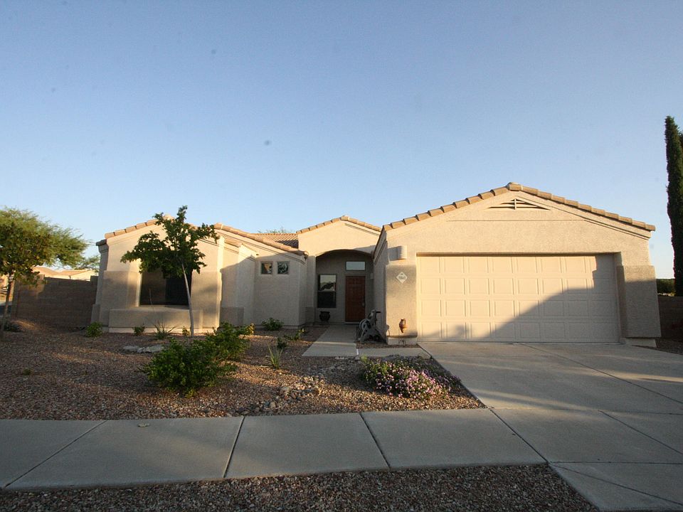 1st image of 11860 N Crescendo Dr
