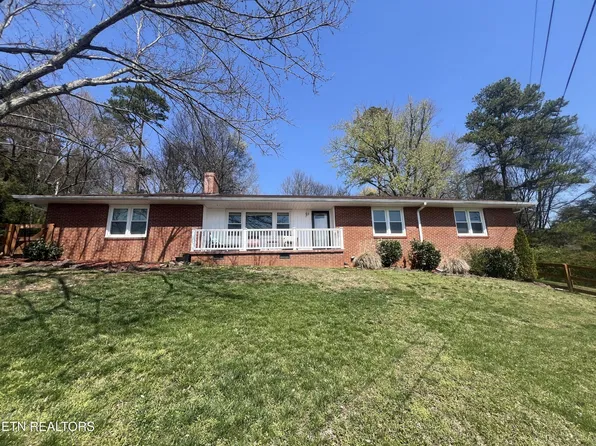 4207 Sherry Dr, Knoxville, TN 37918
