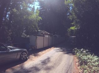 777 Blue Ridge Dr, Boulder Creek, CA 95006