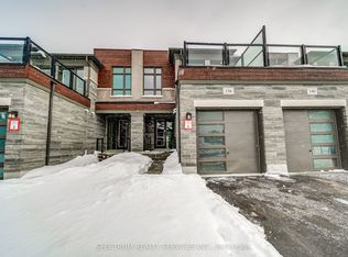 136 Adario Cres, Vaughan, ON