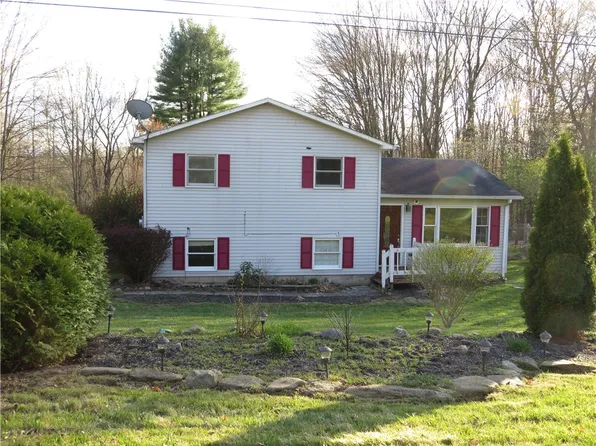 14343 State Highway 198 Hwy, Guys Mills, PA 16327