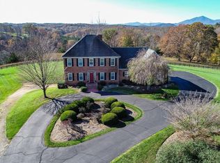 326 Longhill Rd LOT 62, Goode, VA 24556