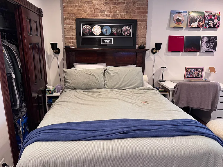 186 Lincoln Pl #1 — Photo 6